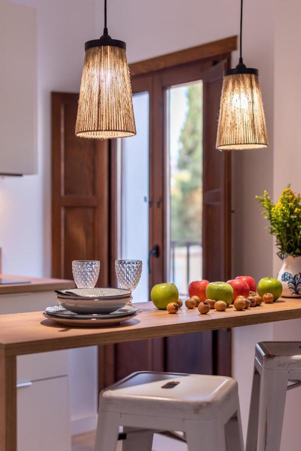 Appartement Jardines De La Alhambra *