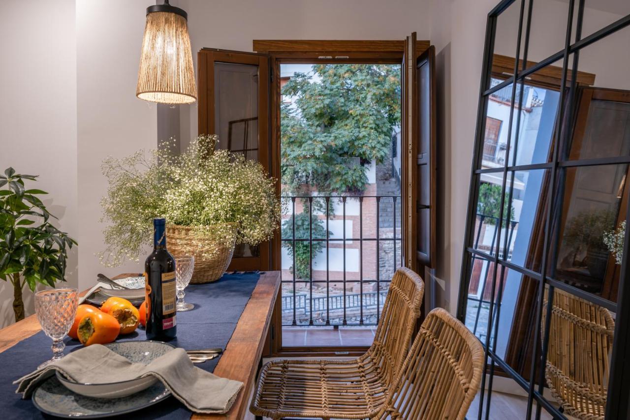 Appartement Jardines De La Alhambra *