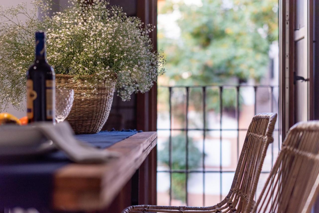 Apartament Jardines De La Alhambra Grenada