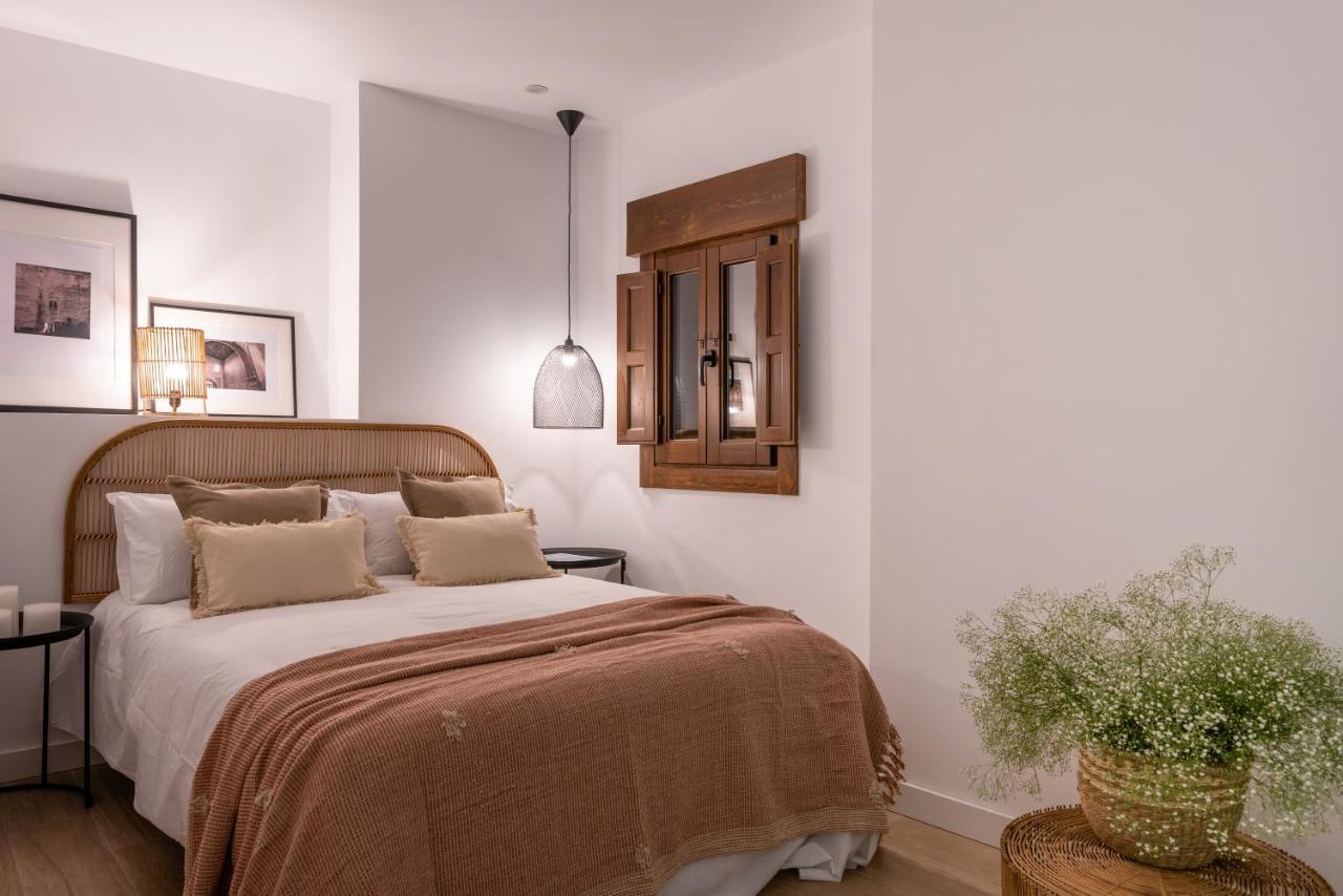 Apartament Jardines De La Alhambra *
