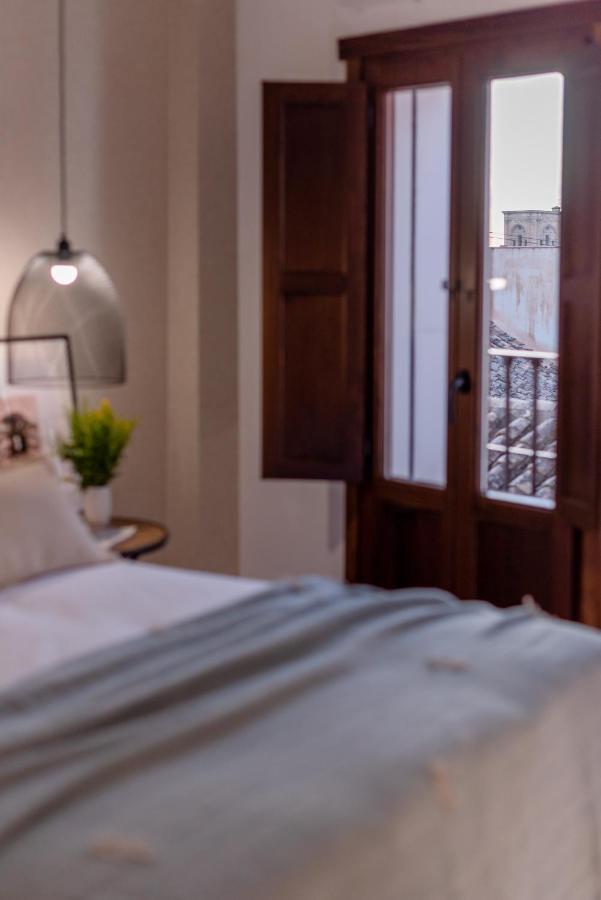 Apartament Jardines De La Alhambra