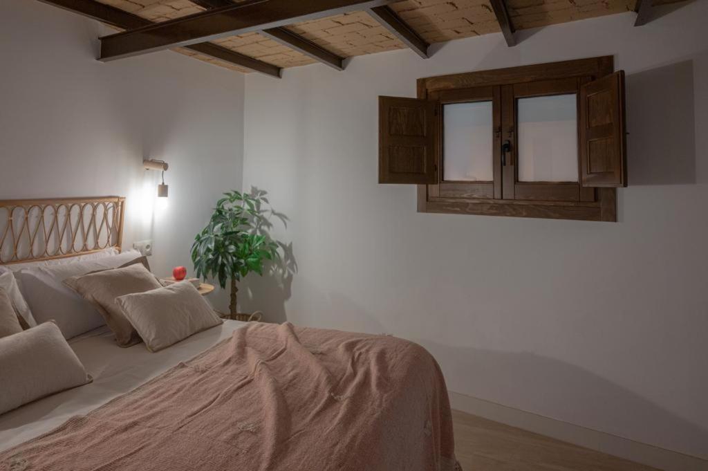 Apartament Jardines De La Alhambra *