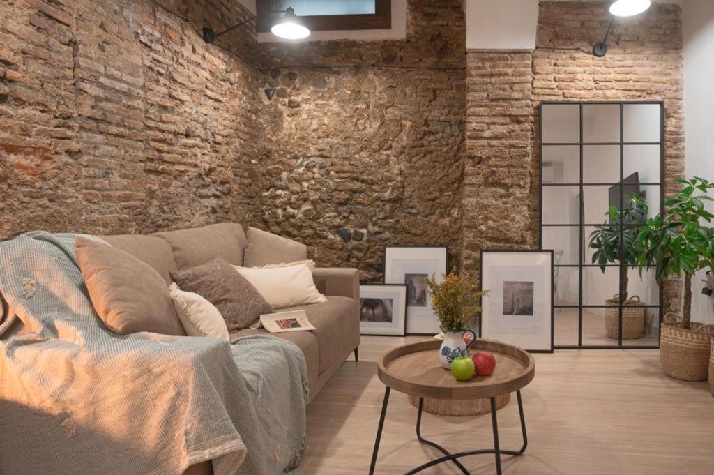 Apartament Jardines De La Alhambra *