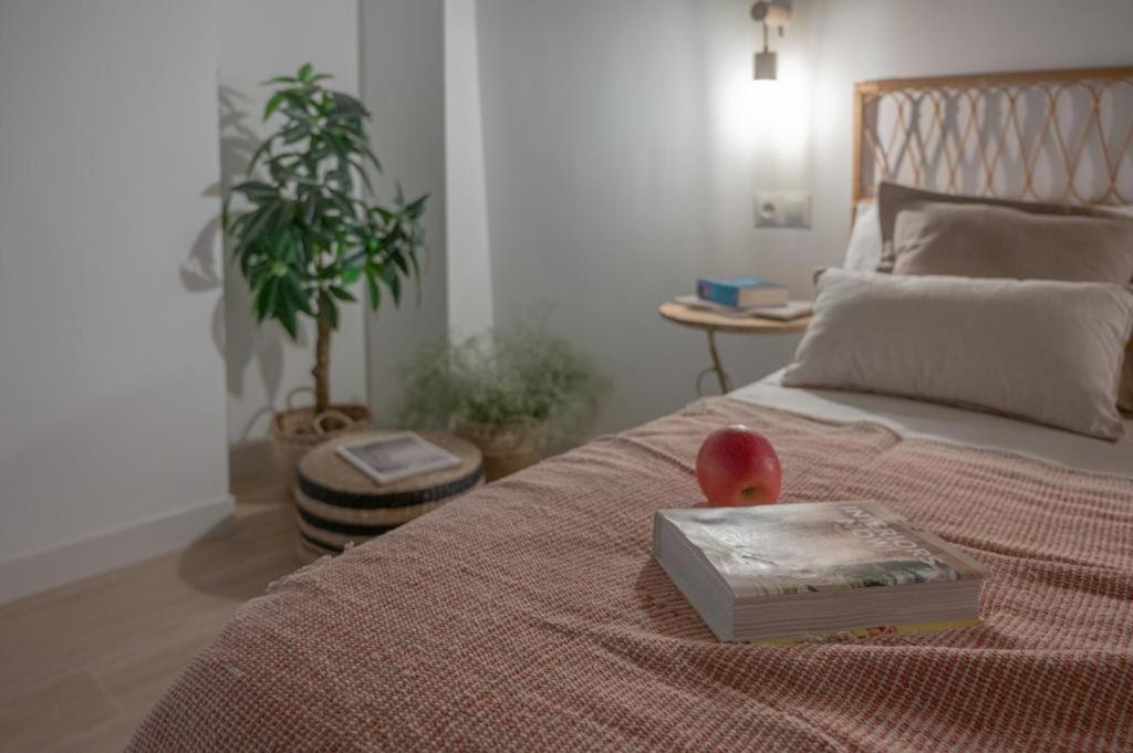Apartament Jardines De La Alhambra Grenada