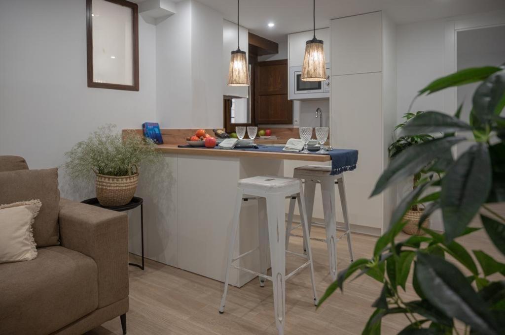 Apartament Jardines De La Alhambra *