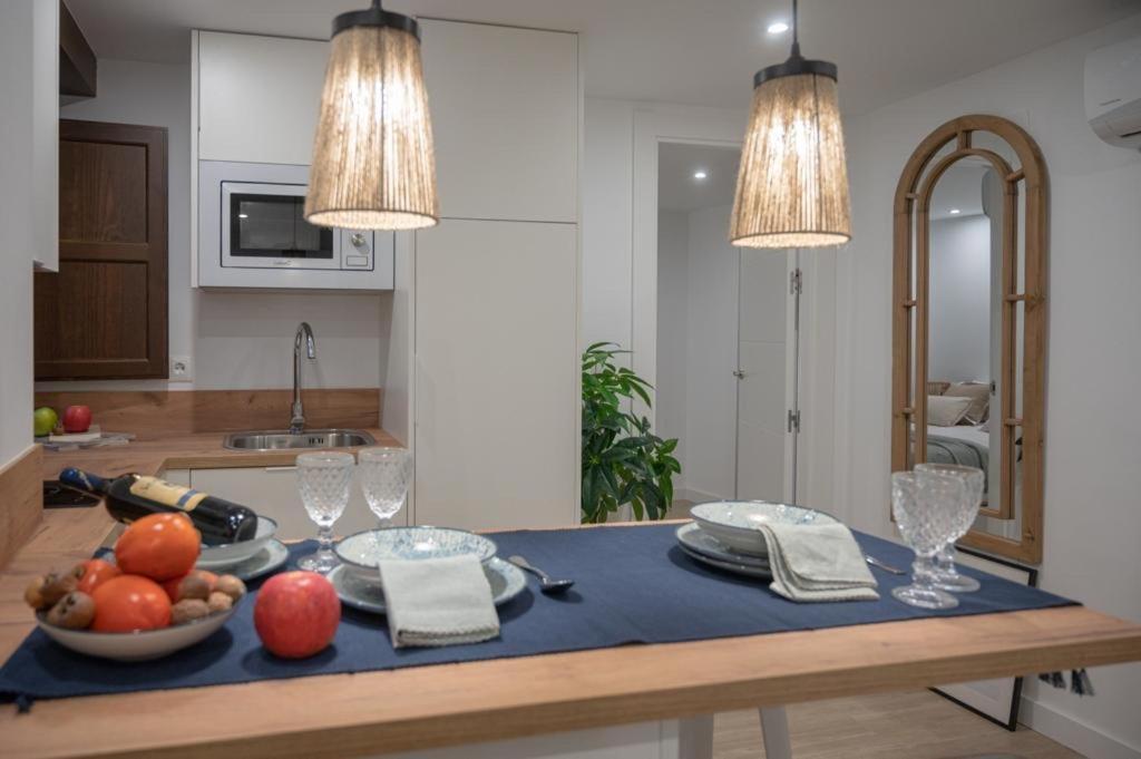 Apartament Jardines De La Alhambra *